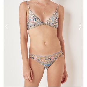 Spell and the Gypsy Oasis Bikini NWT